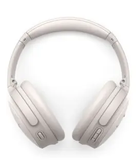 Alternative view of Bose слушалки QuietComfort бял