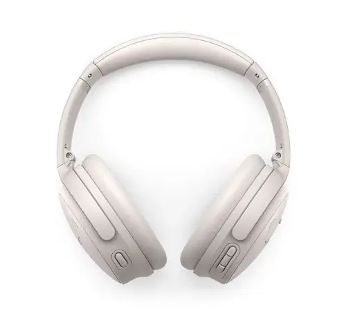 Alternative view of Bose слушалки QuietComfort бял