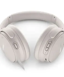 Bose слушалки QuietComfort бял