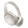 Bose слушалки QuietComfort бял