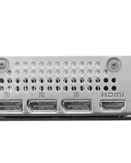 Alternative view of MSI видео карта RTX 5050 8GB VENTUS 2X OC GDDR6 128BIT DP/HDMI