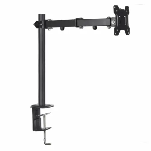 ART ART desk mount for 1 mon.LED/LCD 13-32 8kg