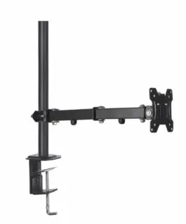 Alternative view of ART ART desk mount for 1 mon.LED/LCD 13-32 8kg