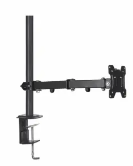 Alternative view of ART ART desk mount for 1 mon.LED/LCD 13-32 8kg