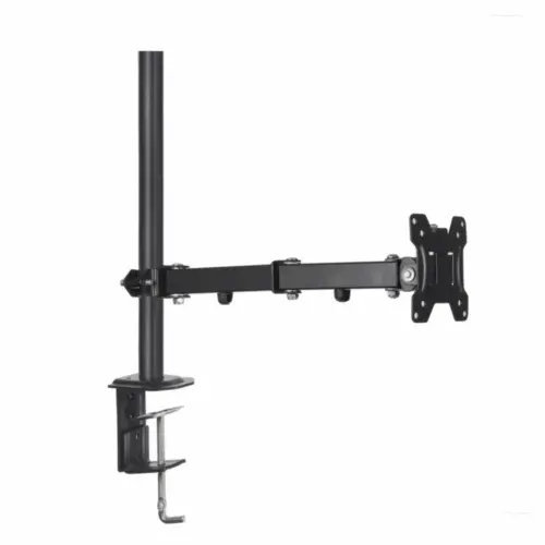 Alternative view of ART ART desk mount for 1 mon.LED/LCD 13-32 8kg