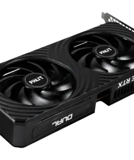 Palit видео карта GeForce RTX 5050 DUAL 8GB GDDR6 128bit 3DP/HDMI