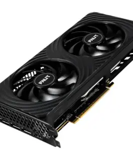 Palit видео карта GeForce RTX 5050 DUAL 8GB GDDR6 128bit 3DP/HDMI