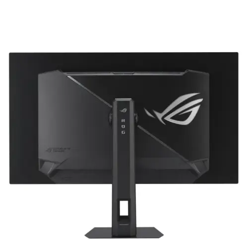Alternative view of Asus Monitor 31.5 inches XG32UCDS DP HDMI USB-C 0,03MS