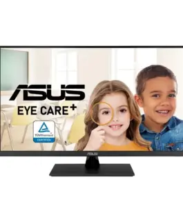 Asus Monitor 31.5 inches VP327Q EYE CAE 4K UHD DP HDMI