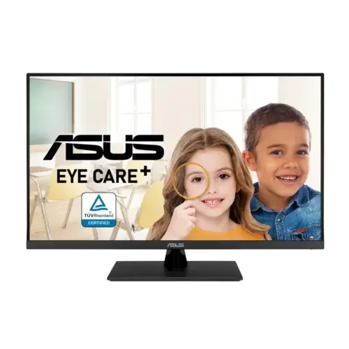 Asus Monitor 31.5 inches VP327Q EYE CAE 4K UHD DP HDMI