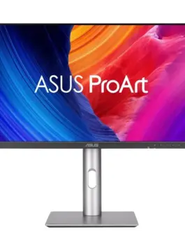Asus Monitor 31.5 inches PA32QCV 6K IPS HDMI DP USB-C THb4