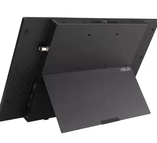 Alternative view of Asus Monitor 16 инча PA16USV 4K IPS HDMI USB-C