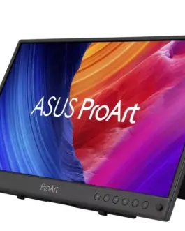 Asus Monitor 16 инча PA16USV 4K IPS HDMI USB-C