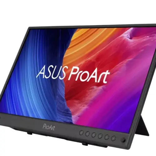 Asus Monitor 16 инча PA16USV 4K IPS HDMI USB-C