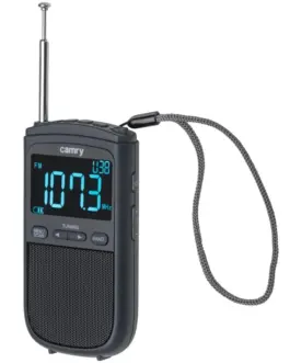 Camry Mini Radio CR1905