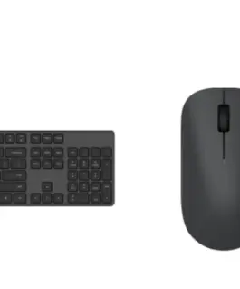XIAOMI Bezprzewodowy комплект klawiatura i mysz