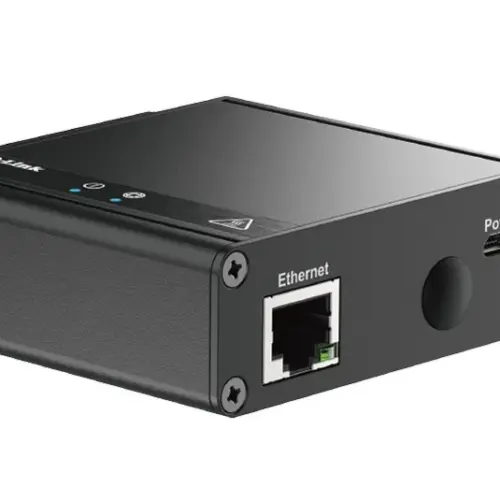 Alternative view of D-Link Modem LTE DWM-311