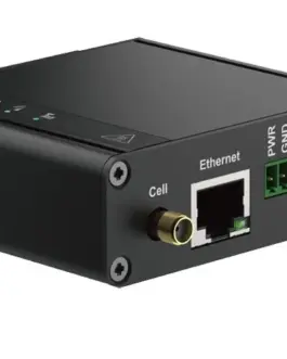 Alternative view of D-Link LTE Modem DWM-311G