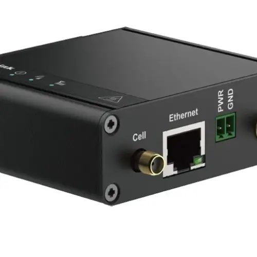 Alternative view of D-Link LTE Modem DWM-311G