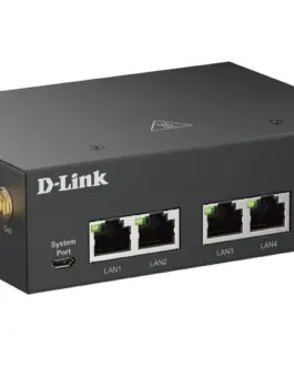 Alternative view of D-Link 5G Modem DWM-314-G