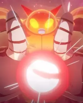 Alternative view of Cenega Game PlayStation 5 Dragon Ball Z Kakarot Daima Edition