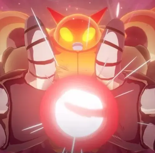 Alternative view of Cenega Game PlayStation 5 Dragon Ball Z Kakarot Daima Edition