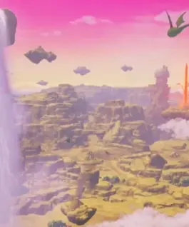 Cenega Game PlayStation 5 Dragon Ball Z Kakarot Daima Edition