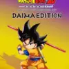 Cenega Gra Nintendo Switch Dragon Ball Z Kakarot Daima Edition