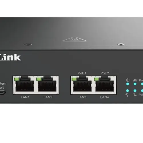 D-Link 5G Modem DWM-314-GP