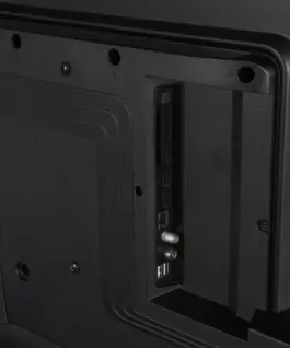 Toshiba TV QLED 65 inches 65QV3F63DG