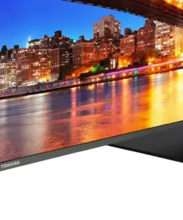 Toshiba TV QLED 65 inches 65QV3F63DG