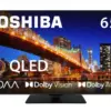 Toshiba TV QLED 65 inches 65QV3F63DG