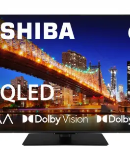 Toshiba TV QLED 65 inches 65QV3F63DG