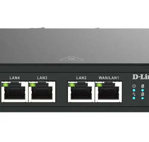D-Link Router 4G DWM-530-T