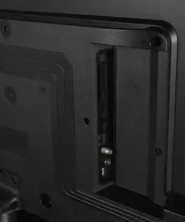 Toshiba TV QLED 43 inches 43QV3F63DG