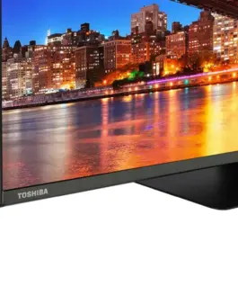 Toshiba TV QLED 43 inches 43QV3F63DG