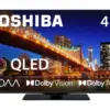 Toshiba TV QLED 43 inches 43QV3F63DG