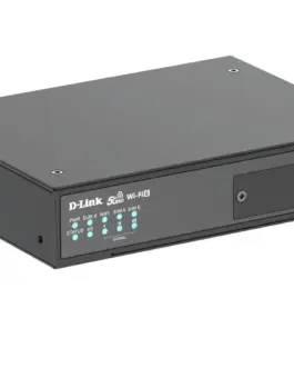 Alternative view of D-Link 5G Router DWM-550-G