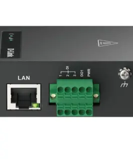 D-Link LTE Gateway DOM-311-TSO