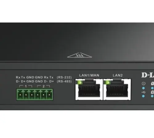 D-Link 4G Gateway DOM-530-TSO