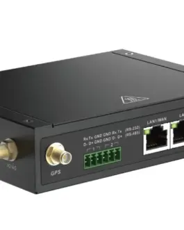 Alternative view of D-Link 4G Gateway DOM-530-TSO