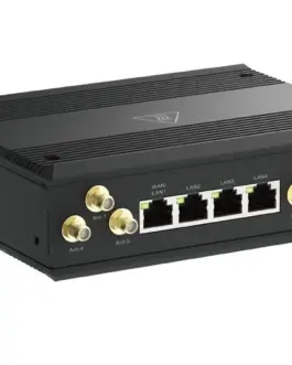Alternative view of D-Link 5G Modem DTM-550-G