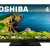 Toshiba TV LED 43 inches 43UV3F63DG