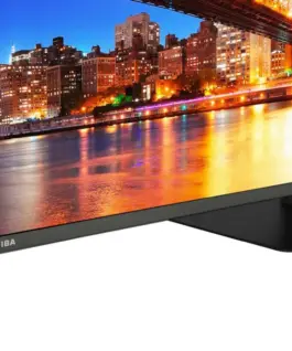 Toshiba TV QLED 50 inches 50QV3F63DG