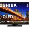 Toshiba TV QLED 50 inches 50QV3F63DG