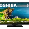 Toshiba TV LED 50 inches 50UV3F63DG