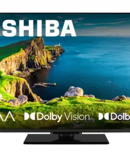 Toshiba TV LED 50 inches 50UV3F63DG