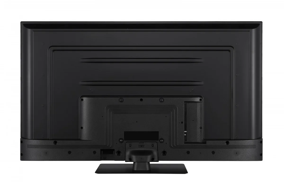 Toshiba TV QLED 55 inches 55QV3F63DG - Image 2