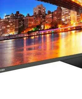 Toshiba TV QLED 55 inches 55QV3F63DG