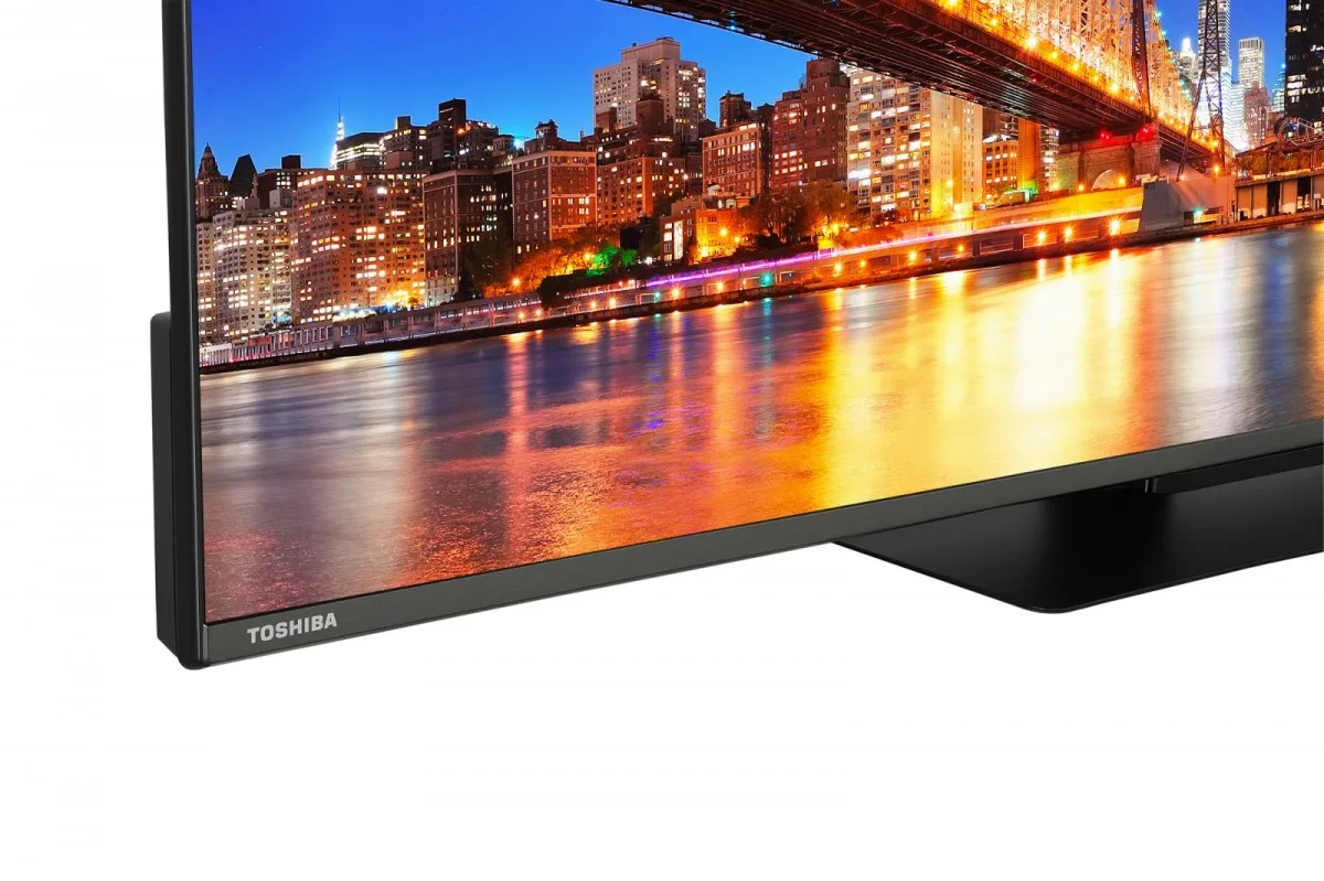 Toshiba TV QLED 55 inches 55QV3F63DG - Image 5
